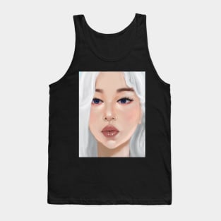 Look at the void Tank Top